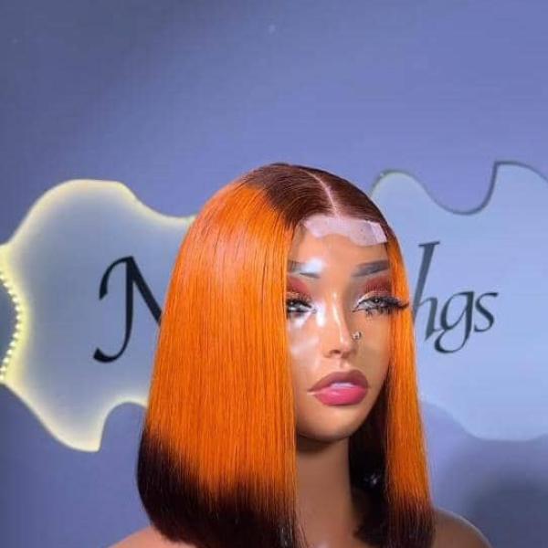 SDD Vietnamese bone straight 10 inches