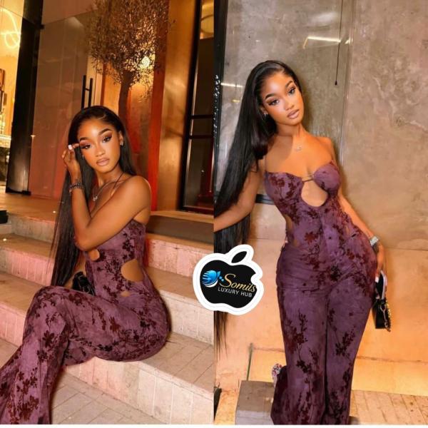 nova mesh jumpsuit
