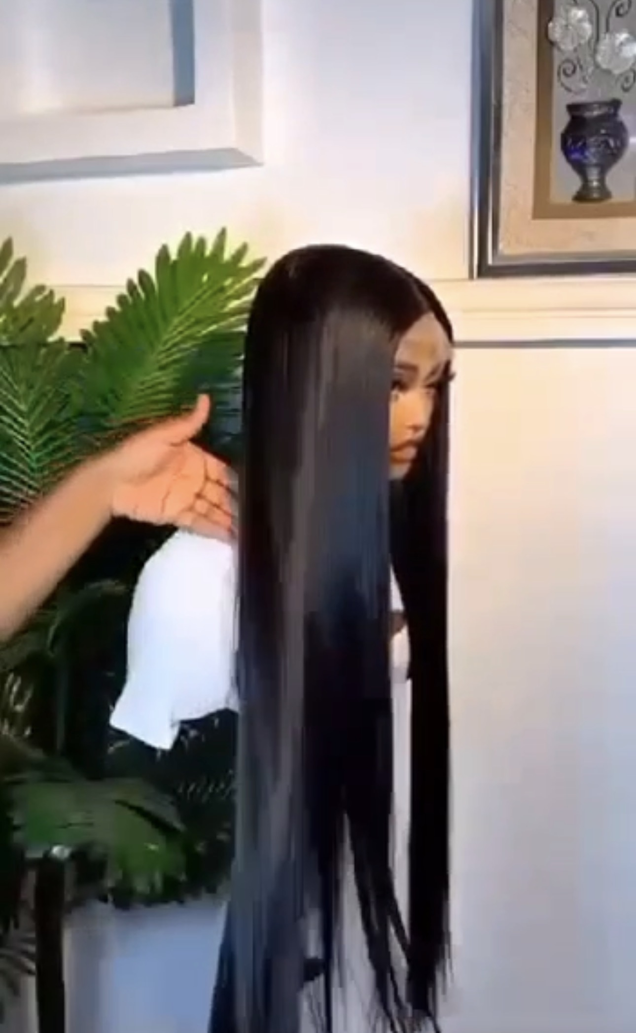 Chinese assistant bone straight 