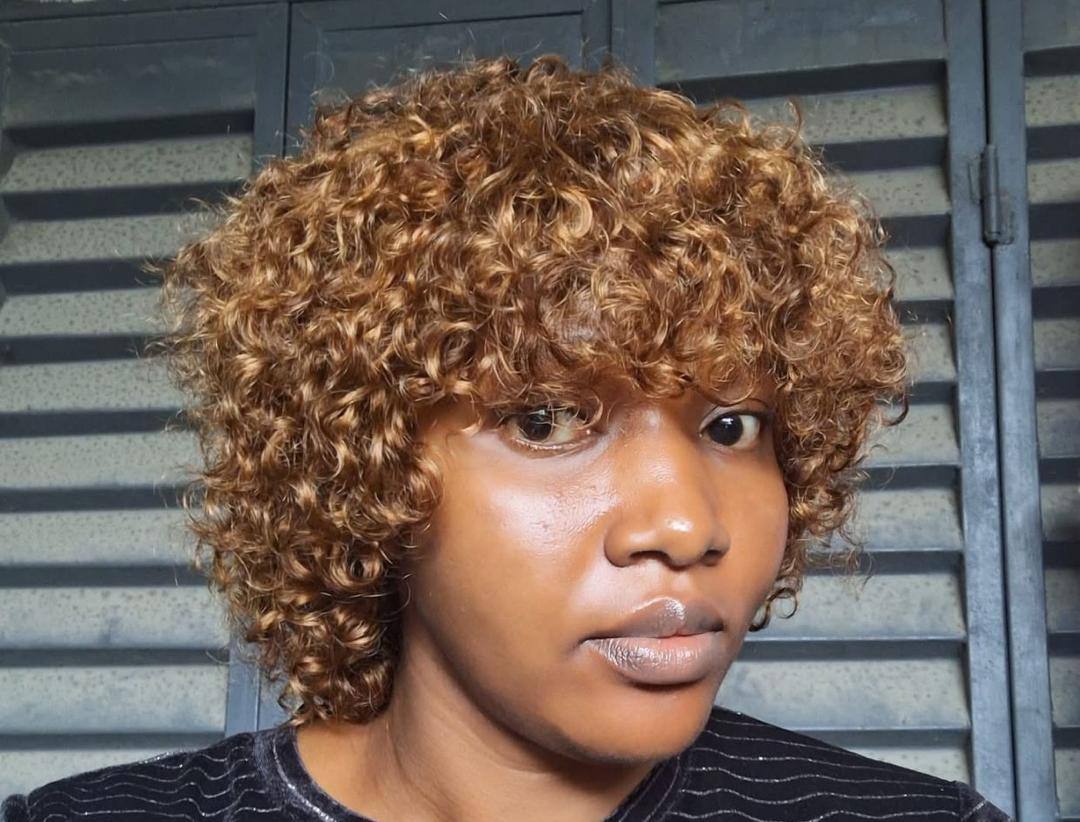 human hair piano unit