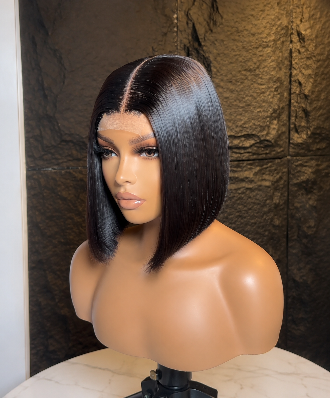 10 inches Sdd 2by6 Vietnamese bone straight 