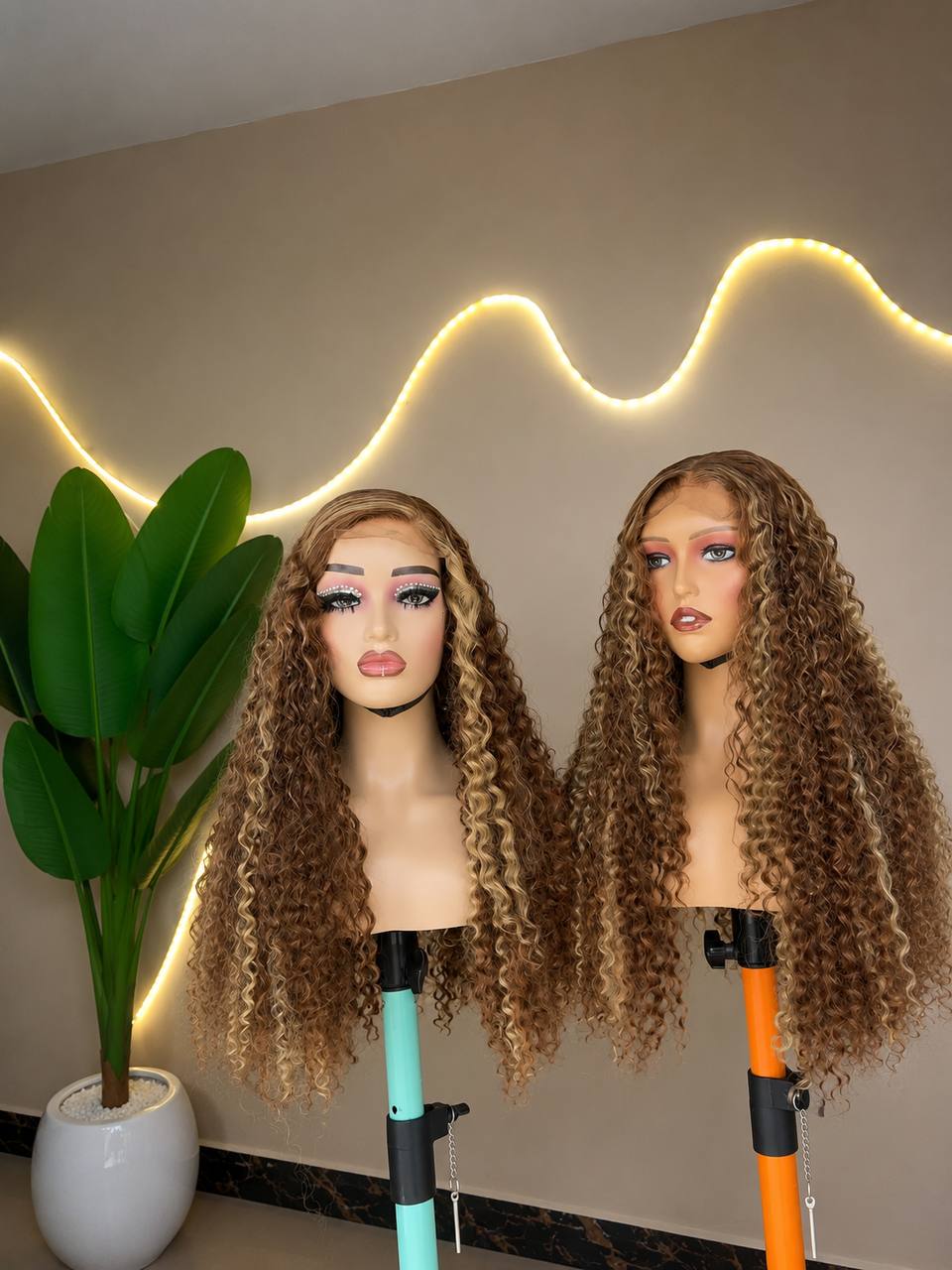 wig ella